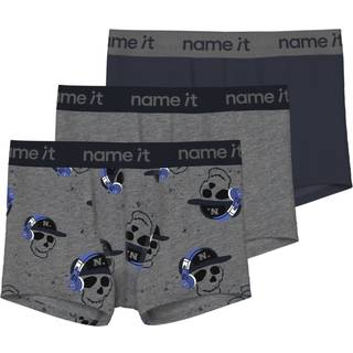 3-pak Boxershorts