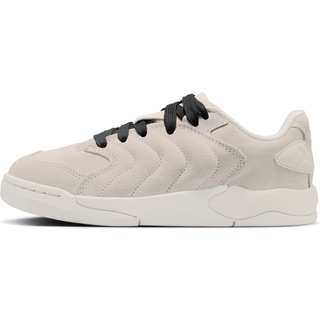 Jordan Session-sko til større børn - grå - 36.5