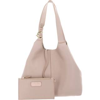 Coccinelle C-Easy Hobo bag beige