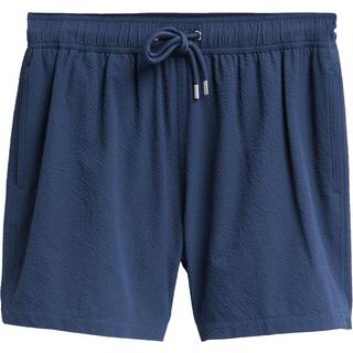 Next Seersucker Badeshorts