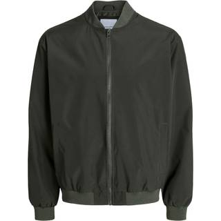 Bomber Jakke