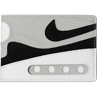 Nike Icon Air Max 1 Wallet, Hvid - One Size