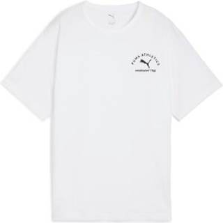 PUMA Class Relaxed T-shirt Dame