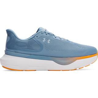 Under Armour Infinite Pro 2 Men's Running Shoes Blue Smoke / Squad Orange / Blue Calm 45