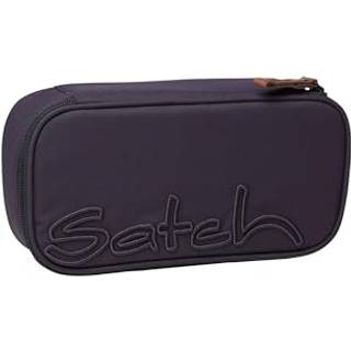Satch Pencil Box (NORDIC GREY (80096))