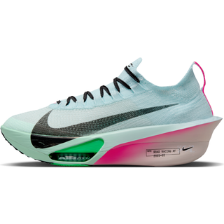 Nike Alphafly 3-konkurrenceløbesko til vej til mænd - blå - 41