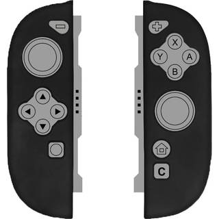 Konix Nintendo Switch 2 silikone cover