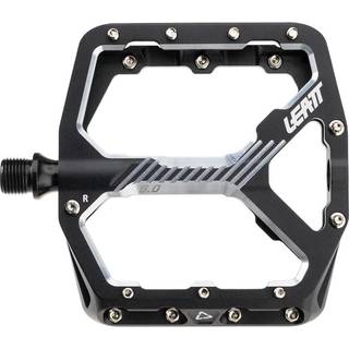MTB-pedaler Leatt Flat Pedals AllMtn 6.0 Black
