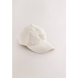 Next Neutral Stone High Build Embroidery Cap