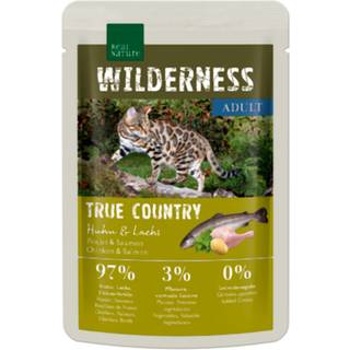 Adult Wilderness True Country 85 g