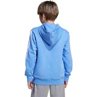 adidas adidas Blue Essentials Kids Hoodie
