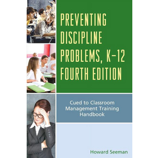 Preventing Discipline Problems, K-12