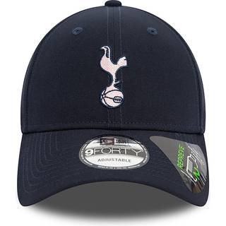 Tottenham Hotspur FC Repreve Navy 9FORTY Adjustable Cap newera adult unisex Blue newera adult unisex Blue newera adult unisex Blue newera adult unisex - Osfm
