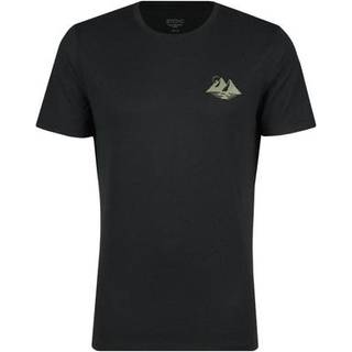 Stoic Hemp15 SälkaSt. II S/S Funktionsshirt Herrer størrelse XXL farve sort