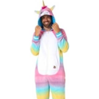 Enhjørning kostume