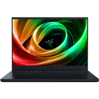 Razer Blade 14 - 3K 120 Hz OLED - GeForce RTX 5070 - Black