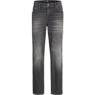 Jjiclark Jjleon Sq 020 Bf Ln Mni Jeans I Regular Fit Mini