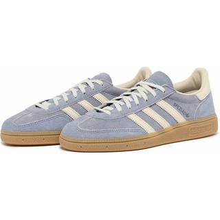 adidas Handball Spezial - Women's - Violet Cream White, 36