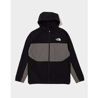 The North Face Trishull 2 Hoodie Junior, Sort