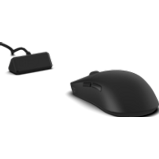 Endgame Gear OP1w 4K V2 Trådløs Gaming Mus - Sort