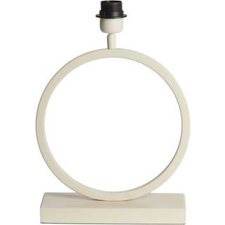 Light & Living - Liva 43cm - Lampefod