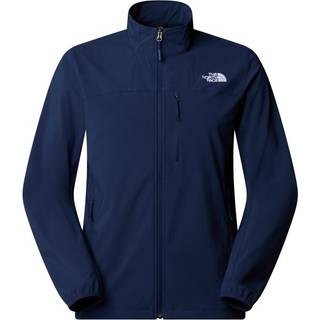 The North Face Men's Nimble Jacket Summit Navy, S