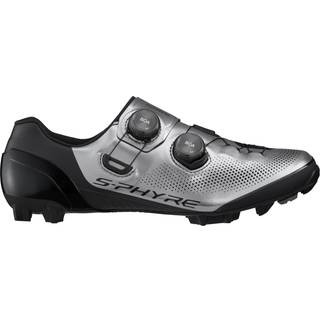 Shimano XC903 Cykelsko størrelse 45 - Regular farve grå/sort
