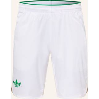Adidas Pro Climacool Ergo Shorts White