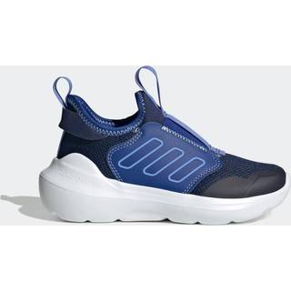 adidas adidas Blue Tensaur Comfort Kids Trainers