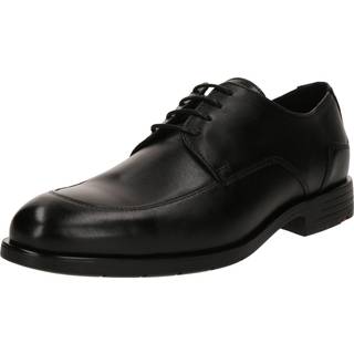 Eezy 112 Business Sko, Black, 42