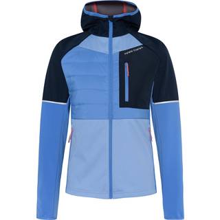 Kari Traa Women's Nia Jacket Sea, M