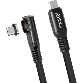 MICROCONNECT USB-C to USB-C cable 1m