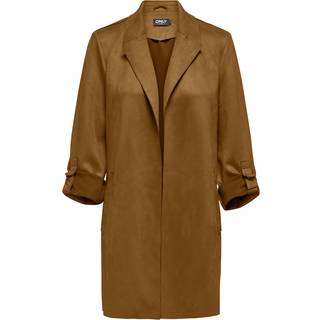 Onljoline Frakke - S