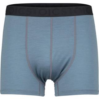 Stoic Merino150 AlsenSt. Boxer Merino undertøj Herrer størrelse XL farve grå
