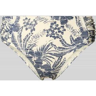 Barts Women's Tuala Mid Waist Briefs Bikini-trusser Damer størrelse 42 farve grå