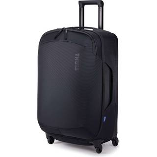 Thule Subterra 2 L Kuffert med 4 hjul sort