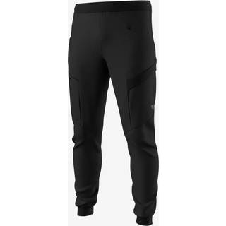 Dynafit Transalper Cargo Pants Trekking bukser Herrer størrelse XXL farve sort