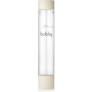 Bubliq Beige bottle for bubliq drink carbonator