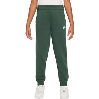 Nike Sportswear Club Fleece-joggers til større børn - grøn - grøn - L