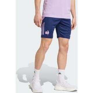 Frankrig-shorts - Dark Blue - S