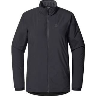 Haglöfs Women's Mimic Alert Jacket True Black, S