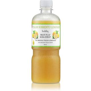 Bubliq Italian Sorrento Lemonade