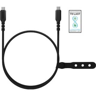 Fairphone USB-C 3.2 Long Life Charging & Data (20Gb/s) Cable 1m