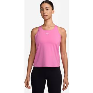 Nike Nike Playful Pink Pro Dri-FIT Tank Vest Top