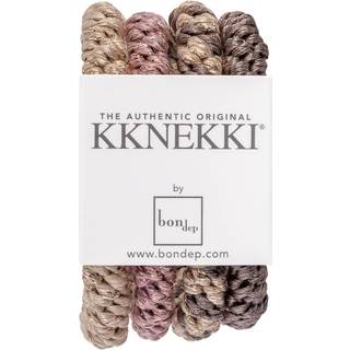 Kknekki Hair Tie Bundle 10 4pcs