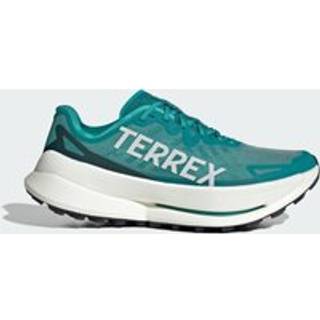 Trailsko adidas TERREX AGRAVIC SPEED ULTRA jr5238 Størrelse 44,7 EU | 10 UK | 10,5 US | 27,5 CM
