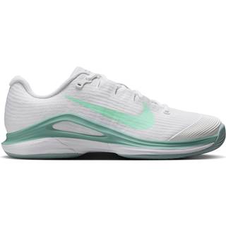 Nike Vapor 12-tennissko til hardcourt til kvinder - hvid - 40