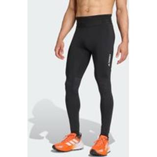 XPR Tights M Black (M)