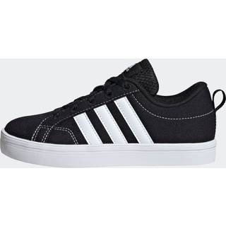 adidas adidas Black VS Pace 2.0 Lace Kids Trainers