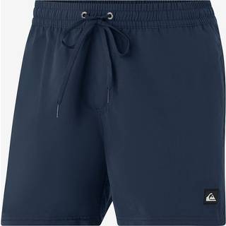 Quiksilver Everyday Solid Volley Boardshorts Herrer størrelse M farve blå